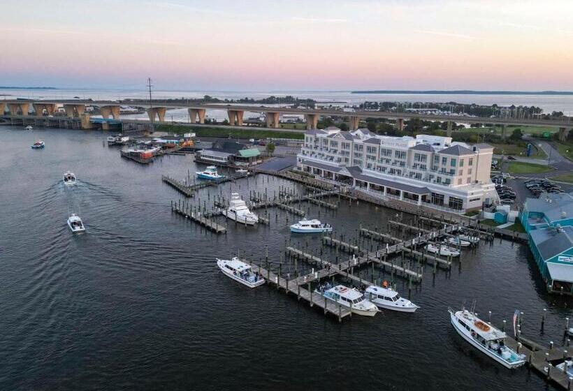 فندق Hyatt Place Kent Narrows And Marina