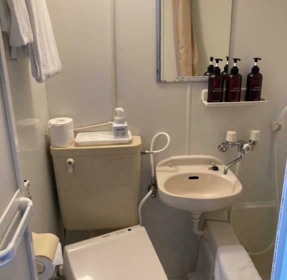 فندق しまのとき Ishigaki Workcation