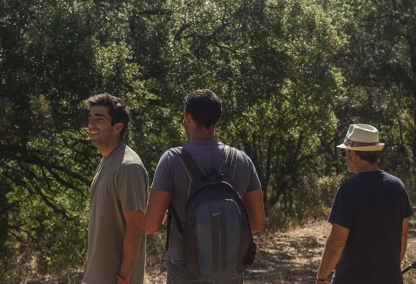 هتل La Dehesa De Don Pedro