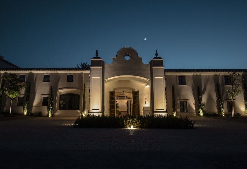 هتل La Dehesa De Don Pedro