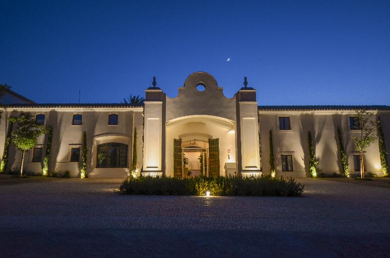 هتل La Dehesa De Don Pedro