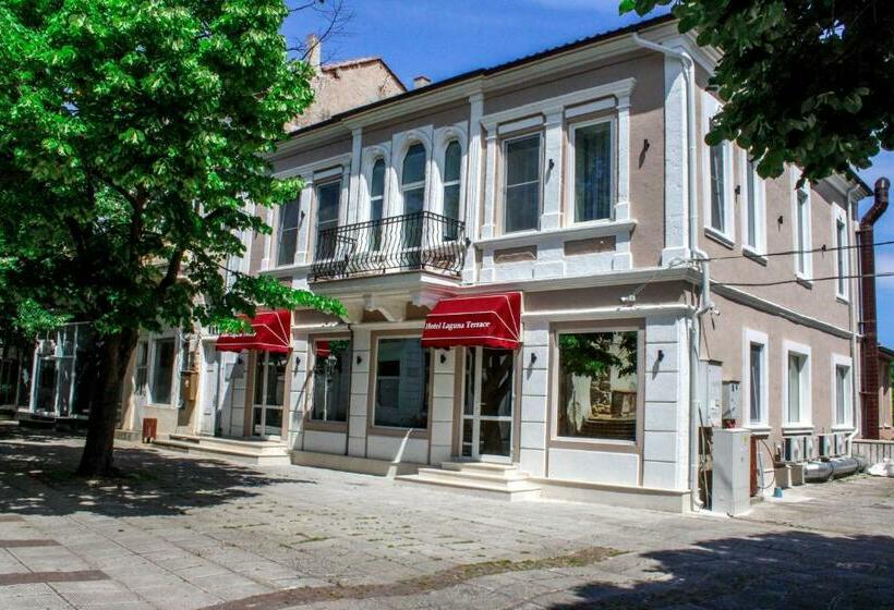 酒店 Laguna Terrace