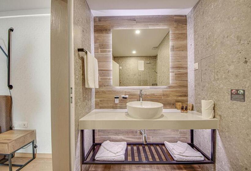 Отель Olive Villas Beach