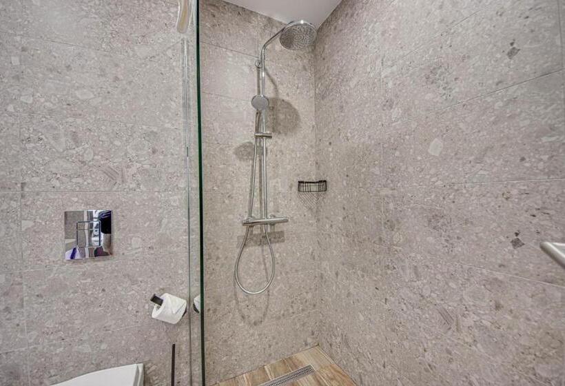 Отель Olive Villas Beach