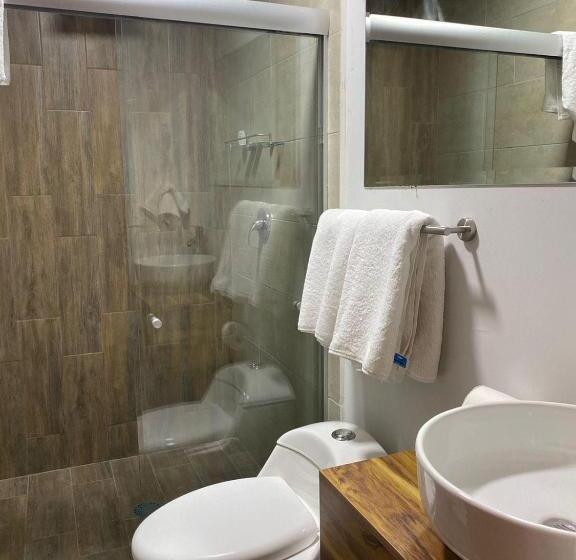 בית מלון כפרי Palacio De Las Rosas