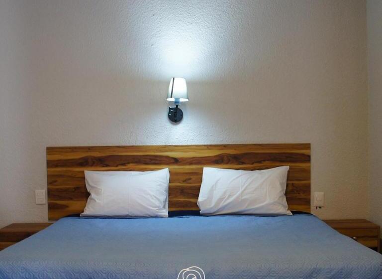 בית מלון כפרי Palacio De Las Rosas