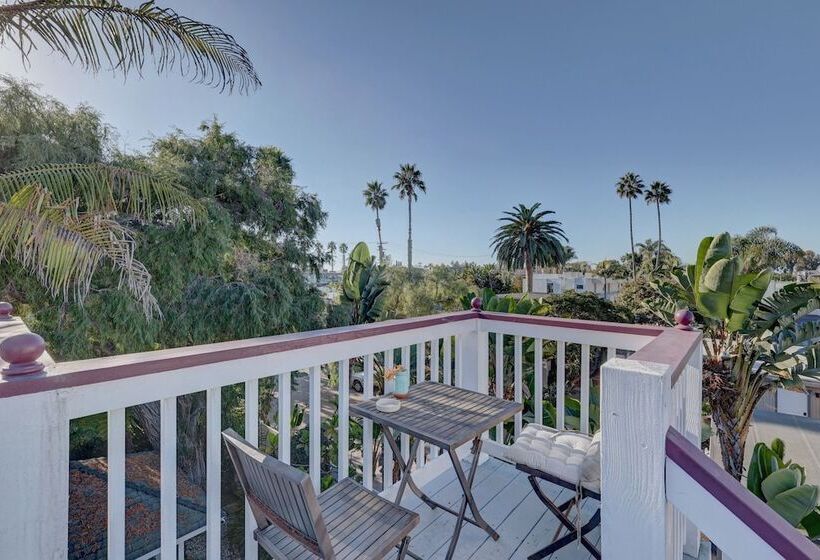 فندق Pelican Cove Inn