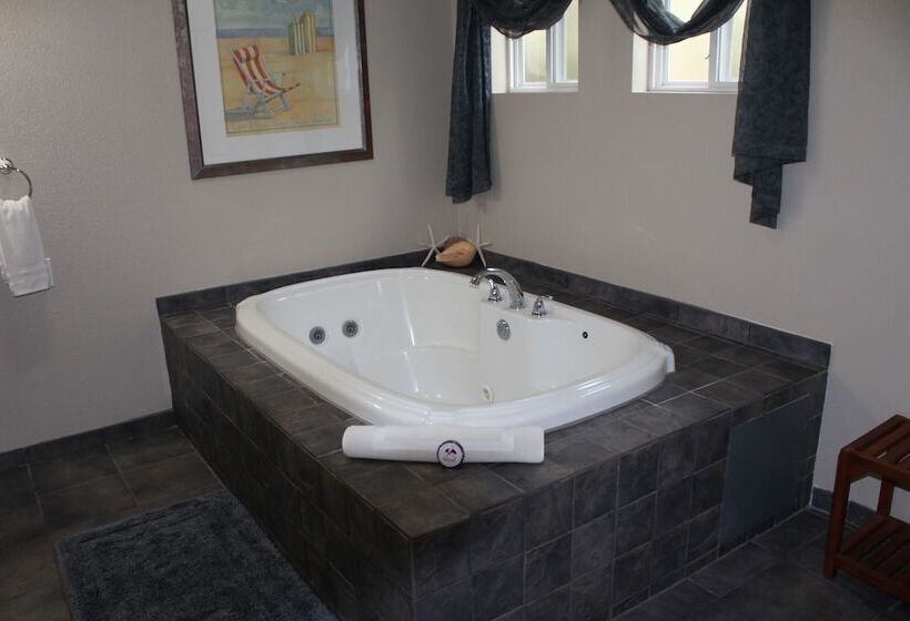 فندق Pelican Cove Inn