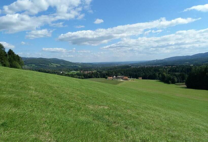 ホテル Pircherhof   Adults Only Am Bauernhof