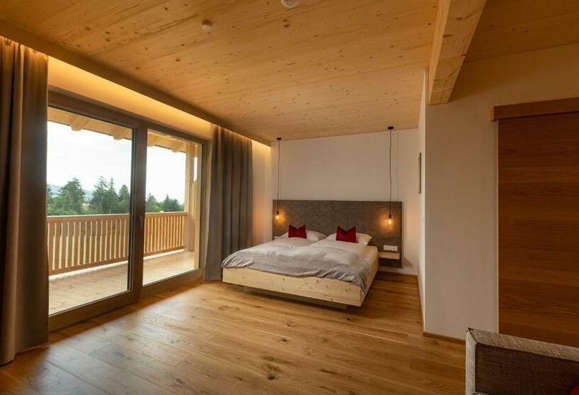 ホテル Pircherhof   Adults Only Am Bauernhof