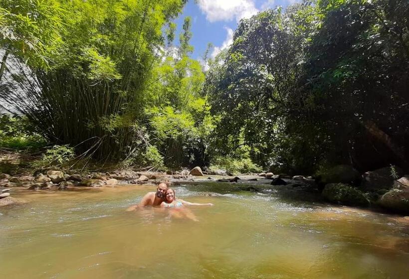 酒店 Pousada Mandala Sana