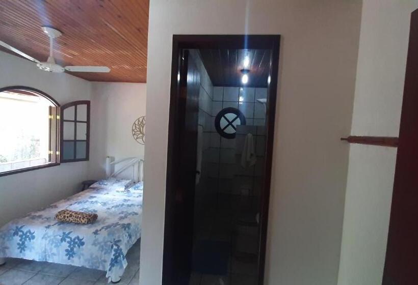 酒店 Pousada Mandala Sana