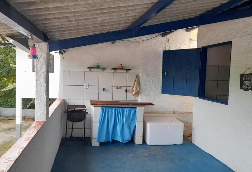 酒店 Pousada Mandala Sana