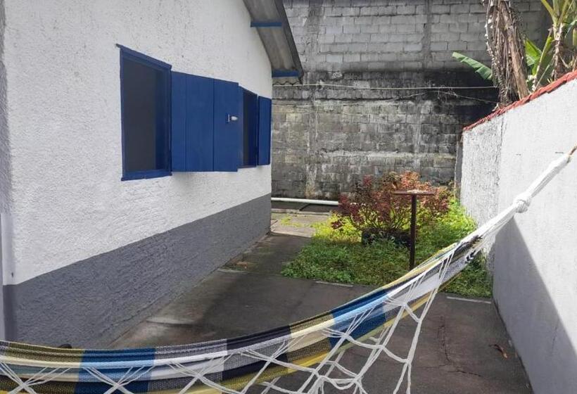 酒店 Pousada Mandala Sana