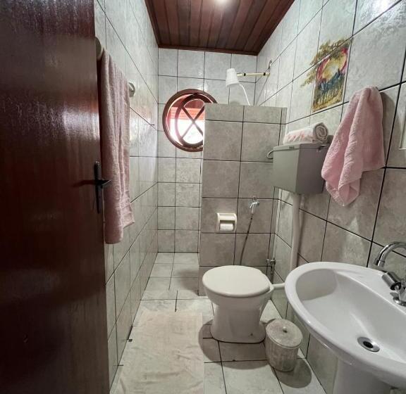 酒店 Pousada Mandala Sana