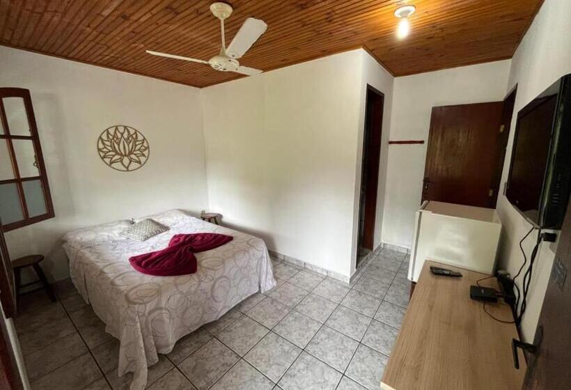 酒店 Pousada Mandala Sana