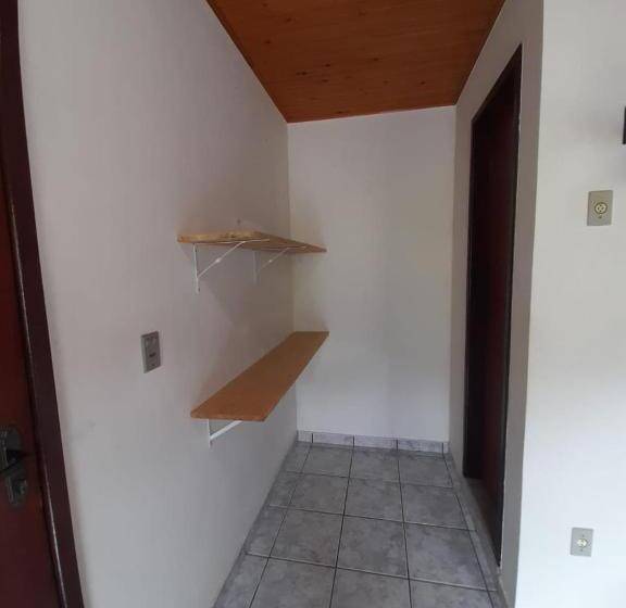 酒店 Pousada Mandala Sana