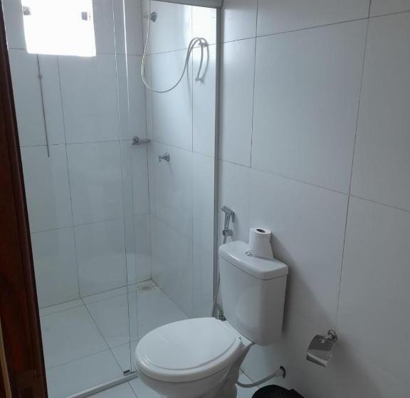 ホテル Rios   Balsas