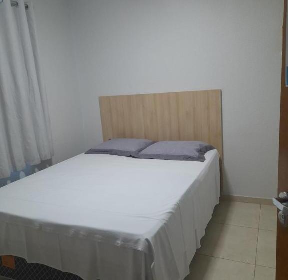 ホテル Rios   Balsas