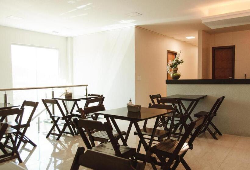 ホテル Rios   Balsas