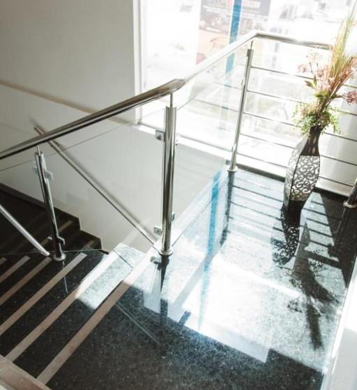 ホテル Rios   Balsas