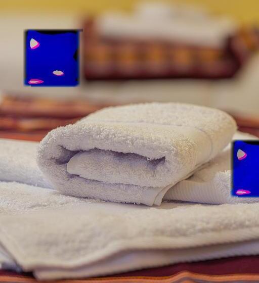 호텔 Rituales Inn Cusco San Blas