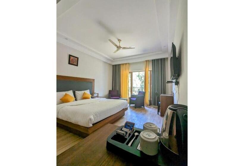 Hotel The 9 Oaks By Bop Group Of Stay And Cafe