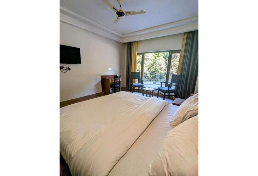 Hotel The 9 Oaks By Bop Group Of Stay And Cafe