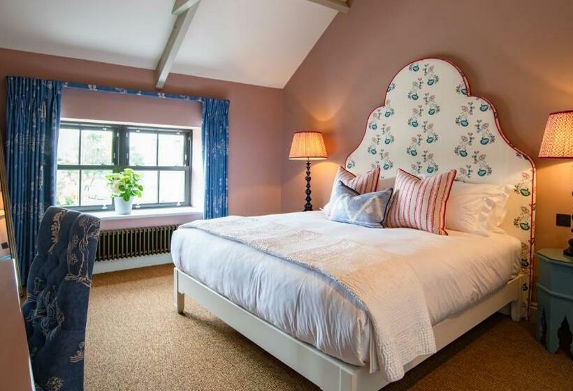 호텔 The White Lion Cowbridge