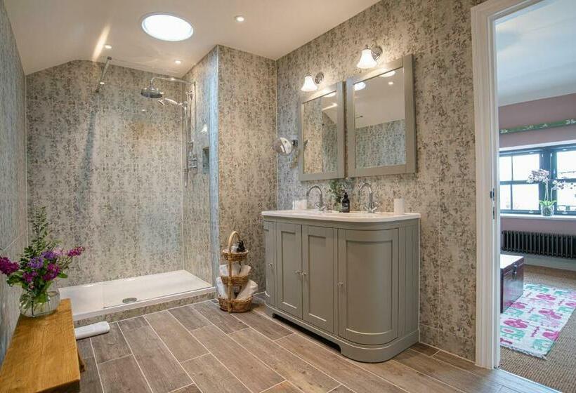 호텔 The White Lion Cowbridge