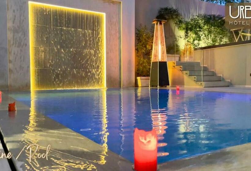 Urban Hotel & Spa