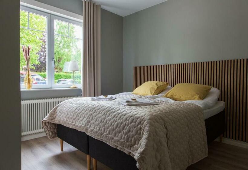 Отель Villa Granliden