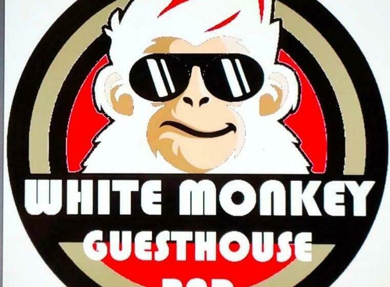 ホテル White Monkey