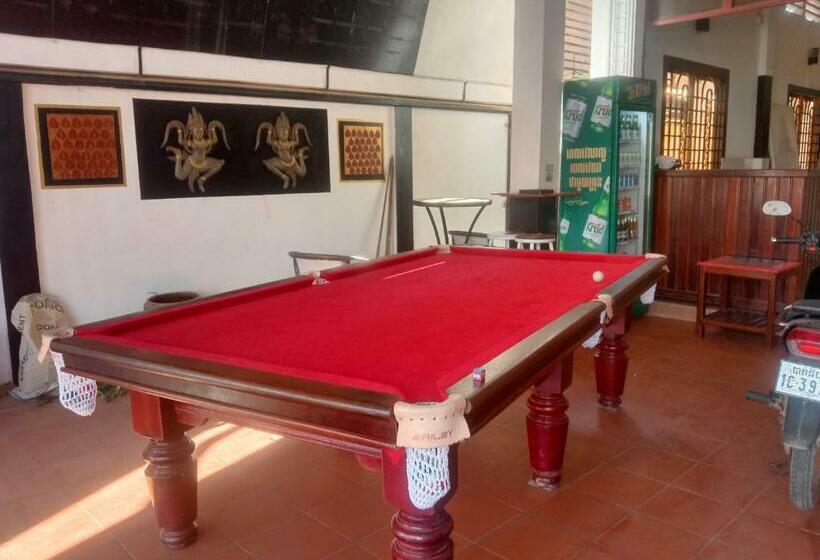 ホテル White Monkey