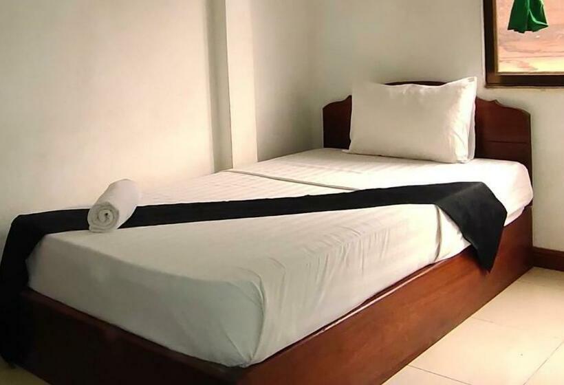 ホテル White Monkey