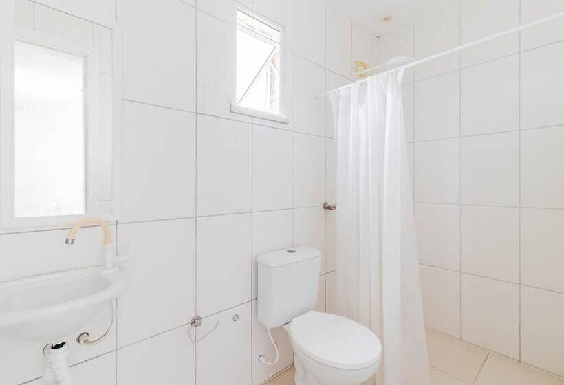 Ipt01 Apto 2 Quartos Vista Mar  Ipitanga