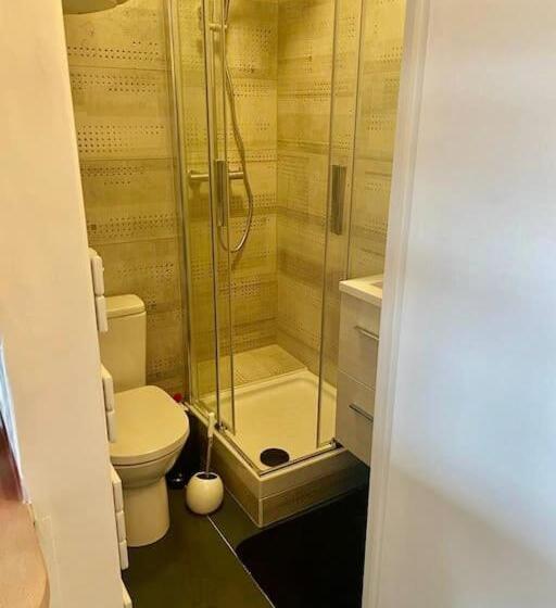 L Acacia   180m De La Plage