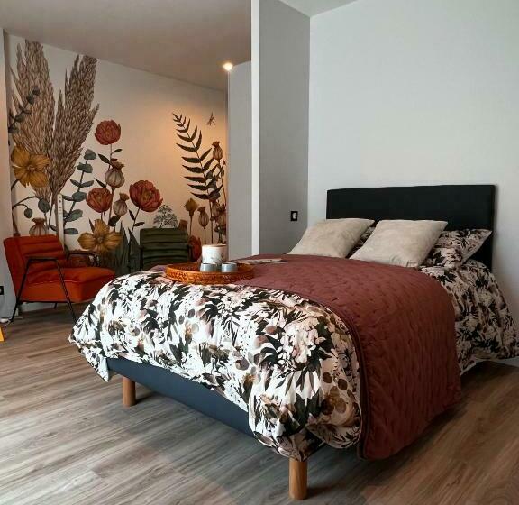 Manava Les Jardins De Monge