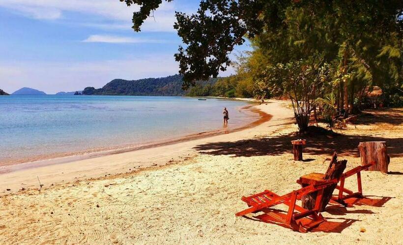 Miss You Beach Resort Koh Mak