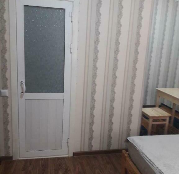 펜션 Allanazar Ota