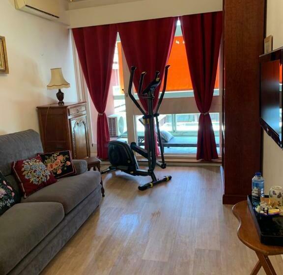 פנסיון Chambre D Hôtes Fauvart Antony Réal