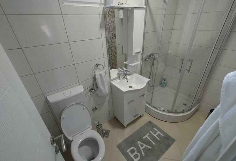 پانسیون Apartman Magdalena