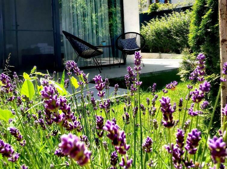 ペンション Blue Breeze