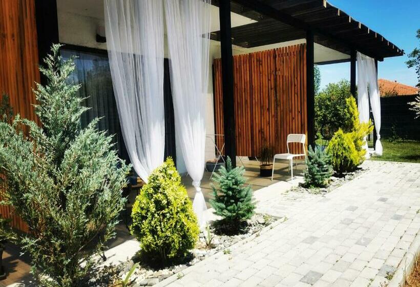 ペンション Blue Breeze