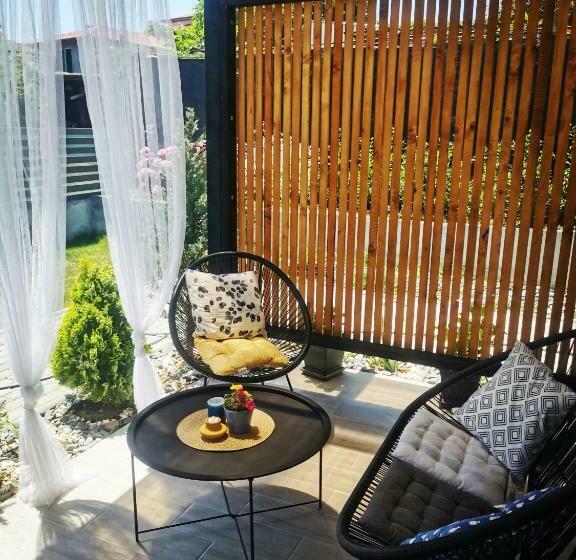 ペンション Blue Breeze