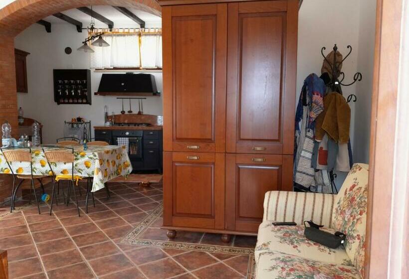 Pensjonat Bnb Far Niente