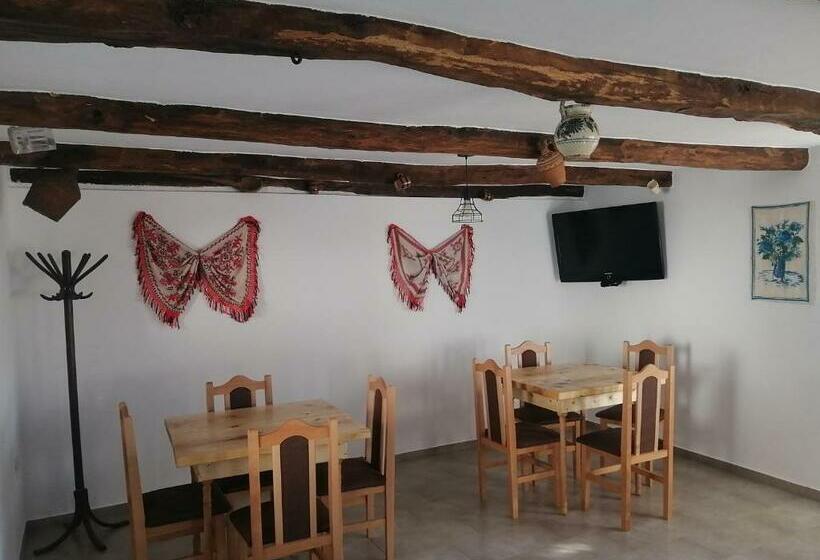 Пансион Borlova /muntele Mic