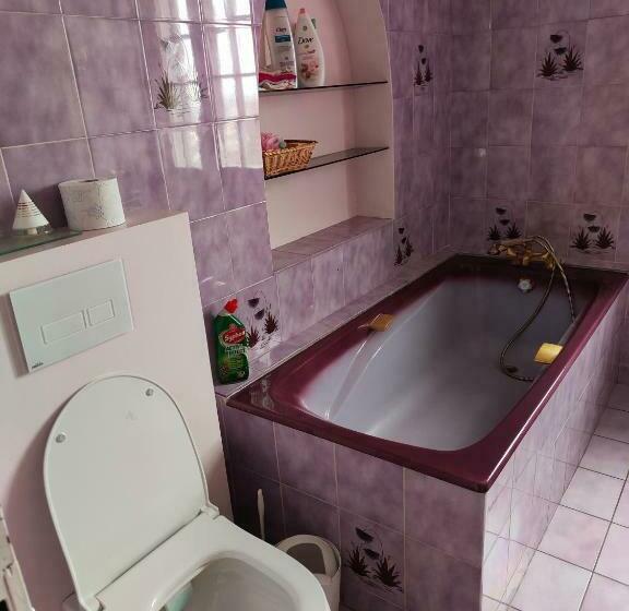 Пансион Chambre Rouge Dans Une Très Belle Demeure Du 16ème à Saumur Comprenant Cuisine équipée