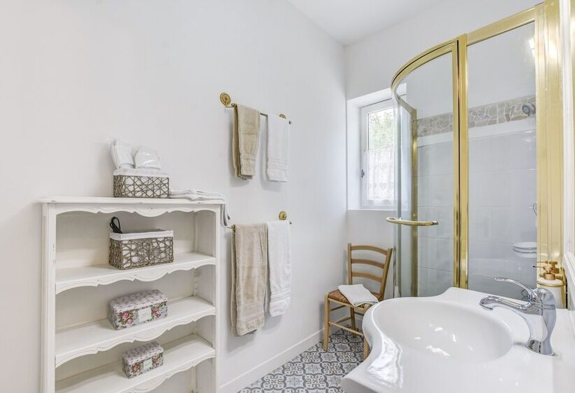 Пансион Chateau De Pourpry