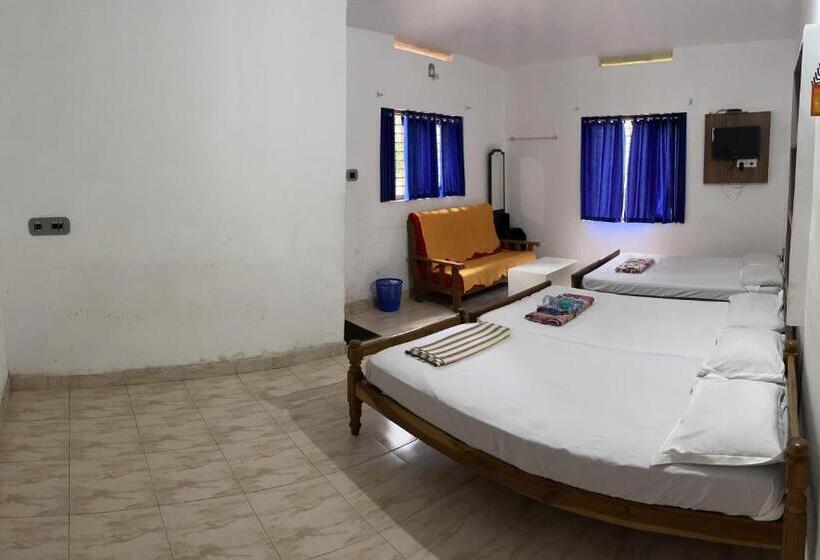 膳宿费 Dakshinakasi Guest House